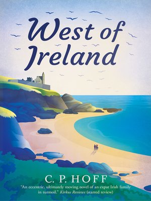 cover image of West of Ireland